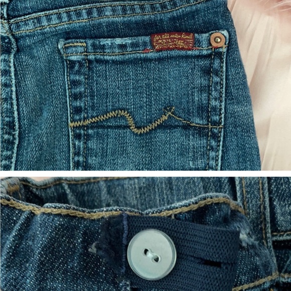 Kids Designer Denim - Picture 10 of 10